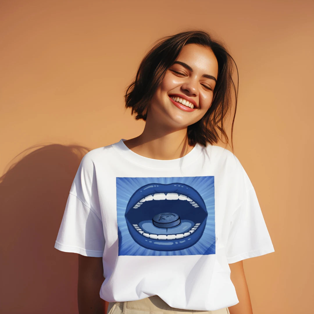 Blue Dolphin Life