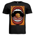 SLD BLK TRIBLEND - 3413C - FRONT