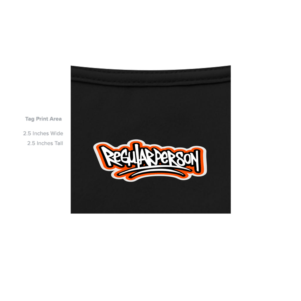 SLD BLK TRIBLEND - 3413C - INSIDE_TAG_LINE