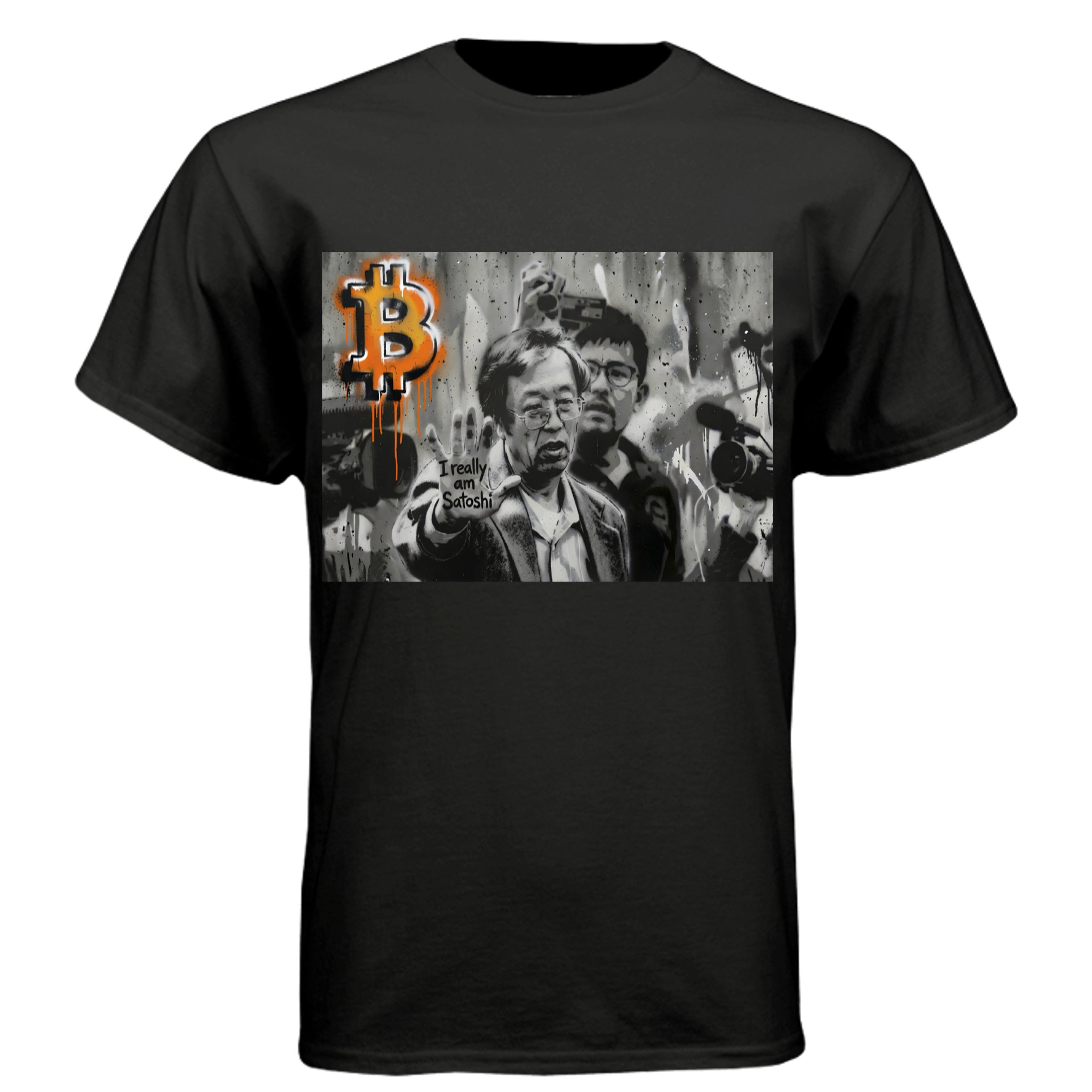 BLACK - 6010 - FRONT