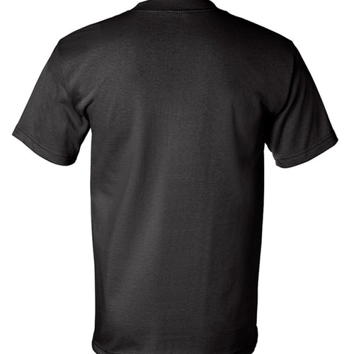 Black - BA5100 - BACK