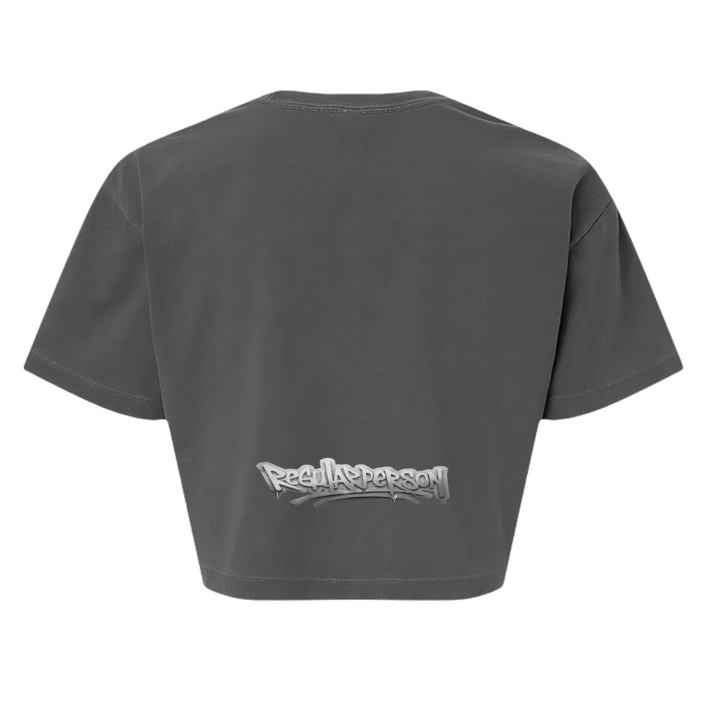 Faded Black - 1302GD - BACK