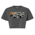 Faded Black - 1302GD - FRONT