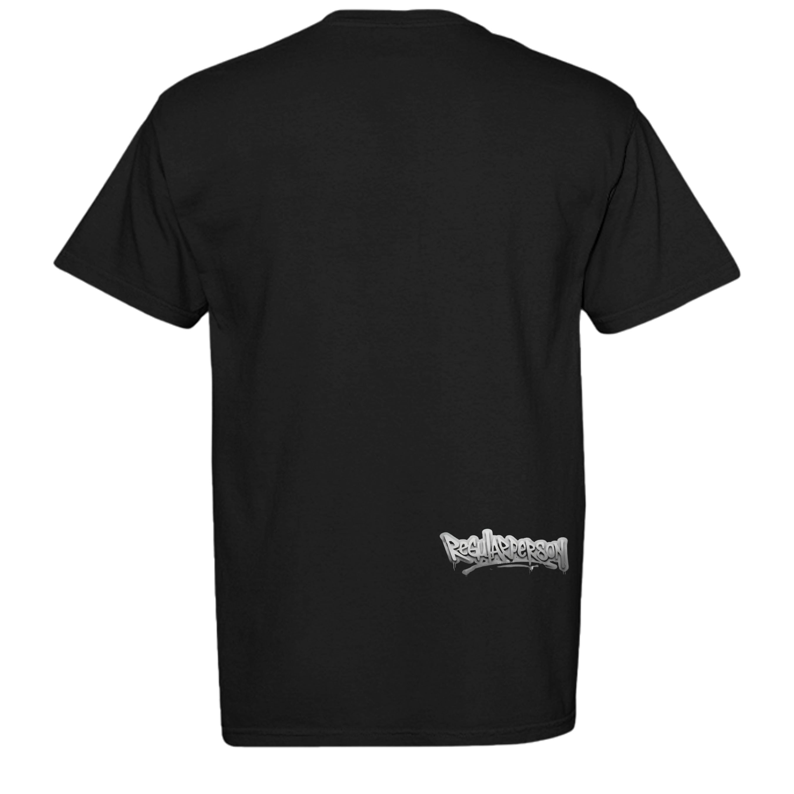 BLACK - C1717 - BACK