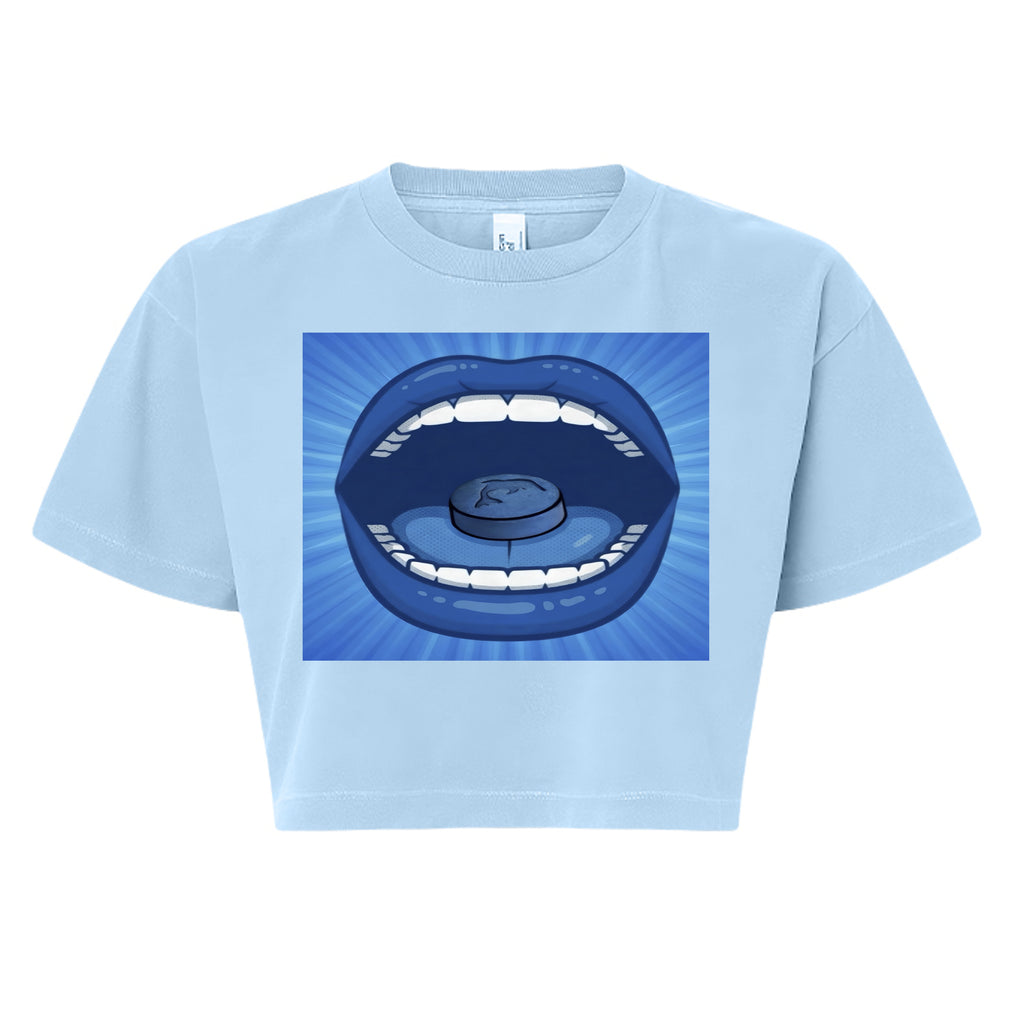 Faded Powder Blue - 1302GD - FRONT