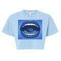 Faded Powder Blue - 1302GD - FRONT